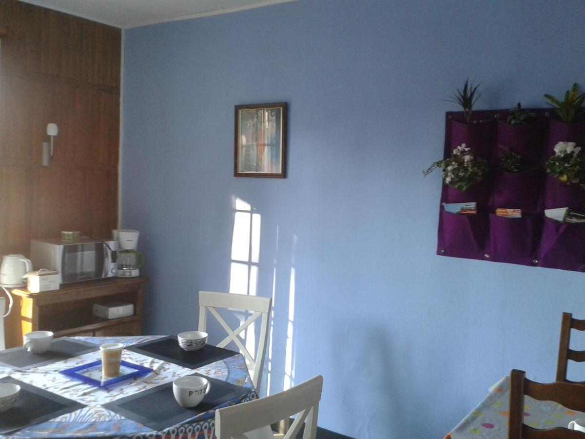 Bed and Breakfast A La Paloma Verteuil-sur-Charente Экстерьер фото
