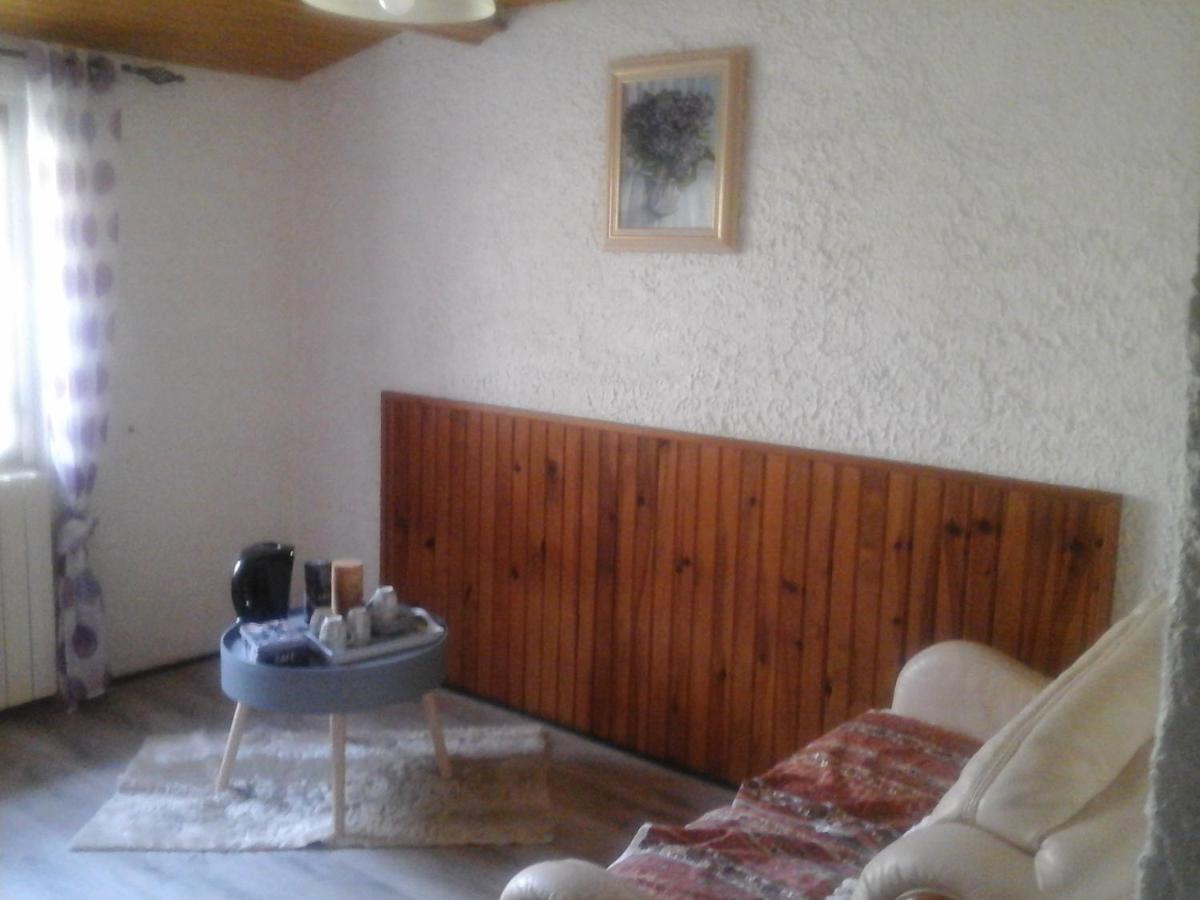 Bed and Breakfast A La Paloma Verteuil-sur-Charente Экстерьер фото