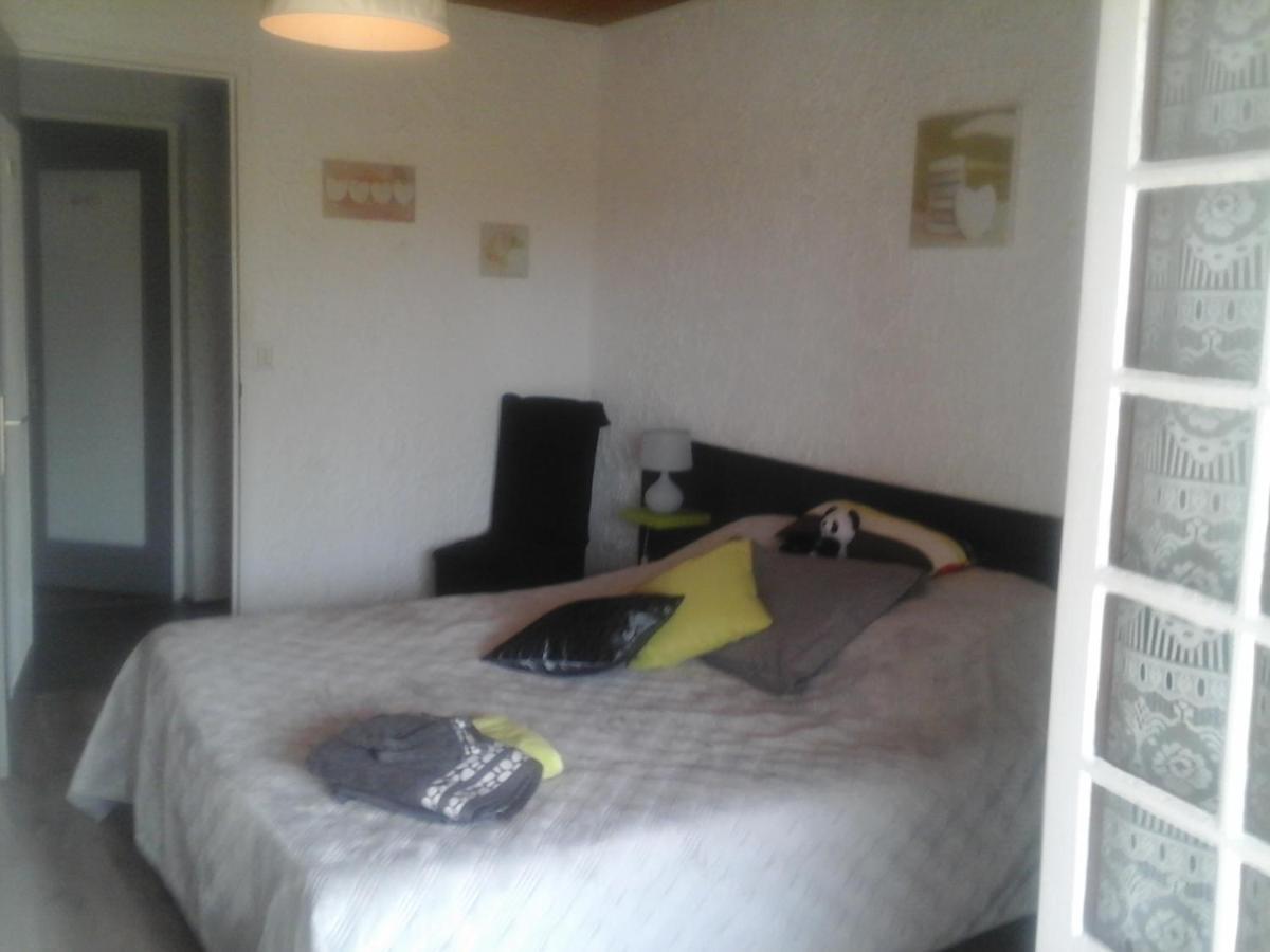 Bed and Breakfast A La Paloma Verteuil-sur-Charente Экстерьер фото